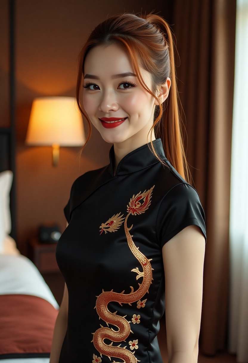 白日缠欢台词盘点