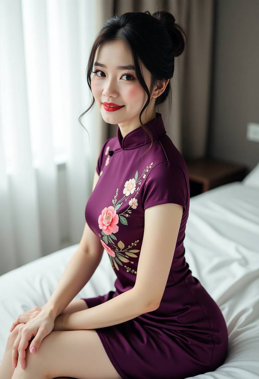 白日缠欢剧情解析